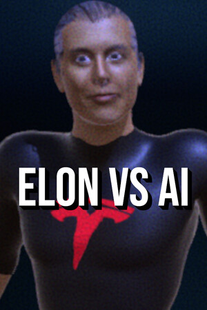 Elon VS Ai cover art