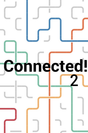 Connected! 2 cover art