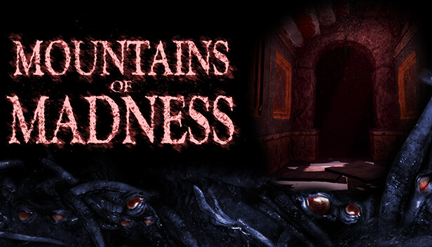 Mountains of Madness