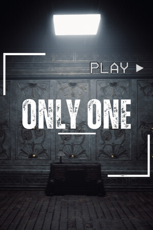 Only One: BodyCam cover art