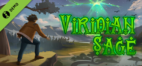Viridian Sage Demo