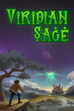 Viridian Sage City Demo