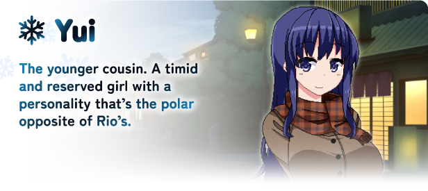 Winter Memories