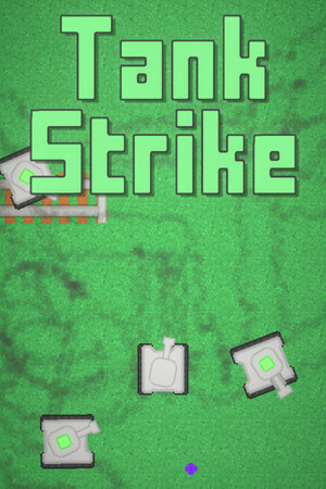 Tank Strike cover art