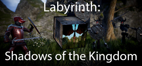 Labyrinth: Shadows of the Kingdom