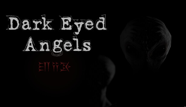 Dark Eyed Angels