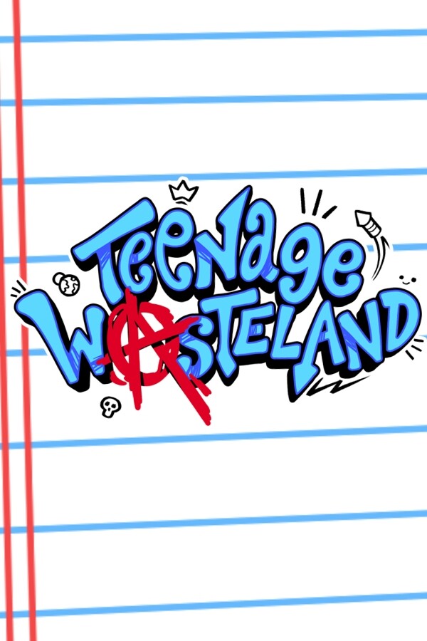 Teenage Wasteland
