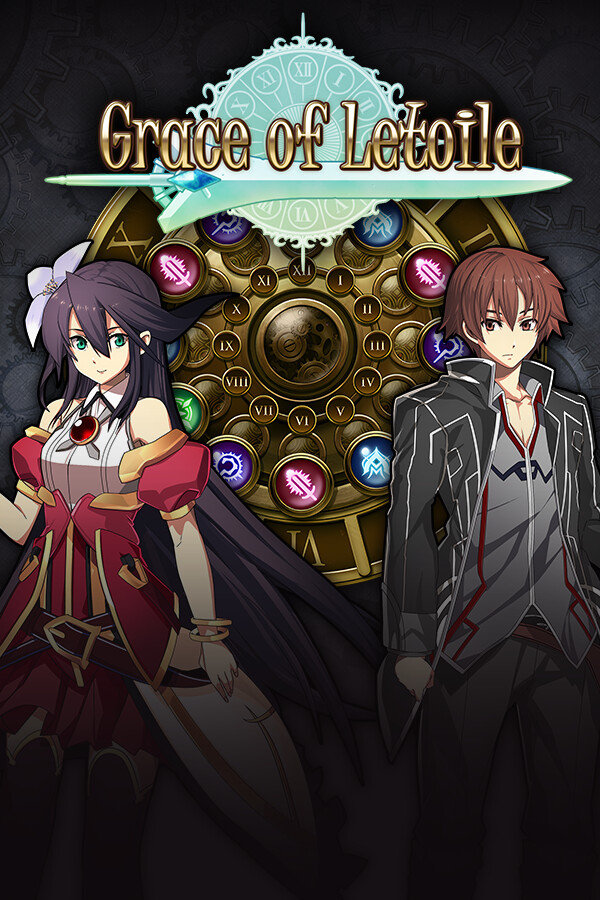 Grace of Letoile
