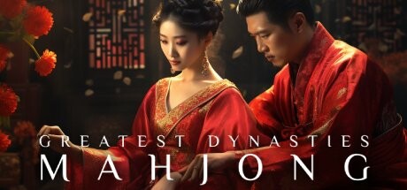 Greatest Dynasties Mahjong