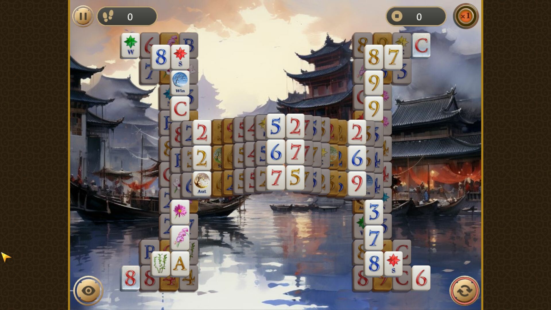 Dragon Mahjong games on the App Store