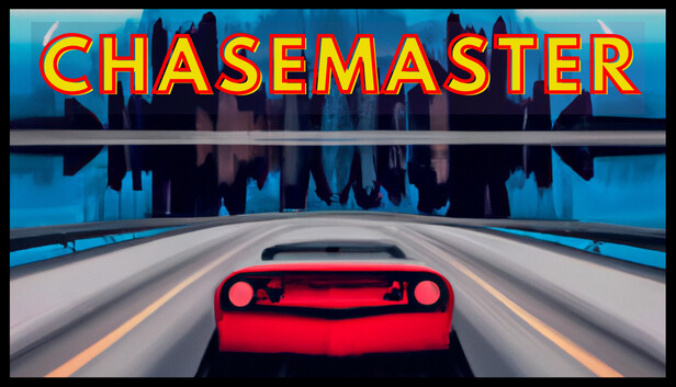 Chasemaster Steam capsule image
