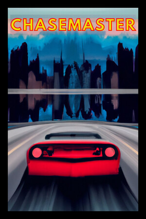 Chasemaster cover art
