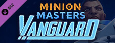 [限免] Minion Masters - Vanguard (DLC)