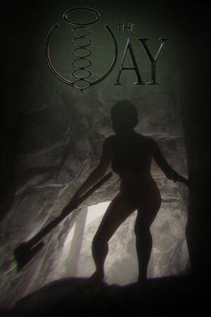 The Way RPG cover art