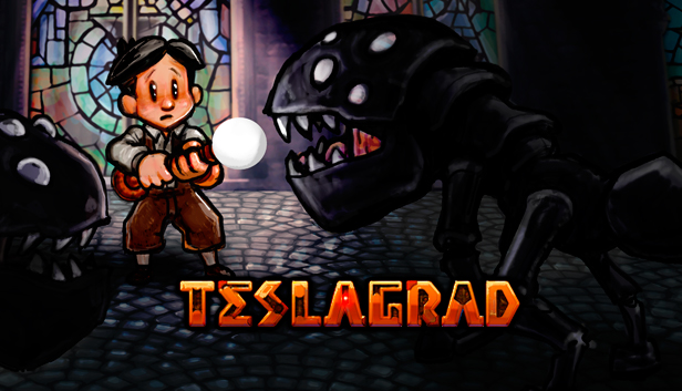 Teslagrad