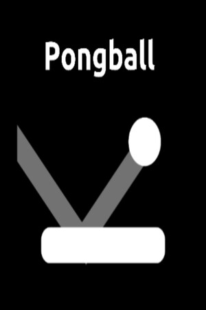 PongBall cover art