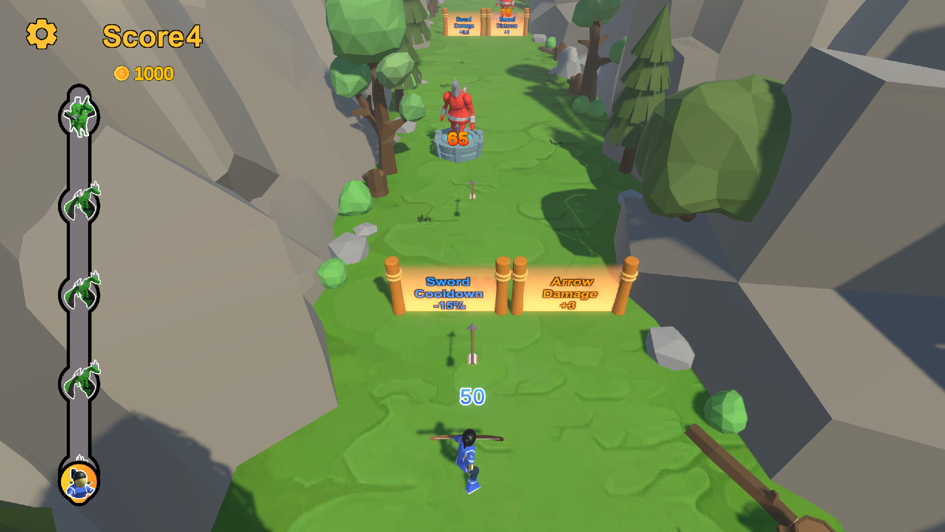 Arrow A Row On Steam arrow-a-row-on-steam