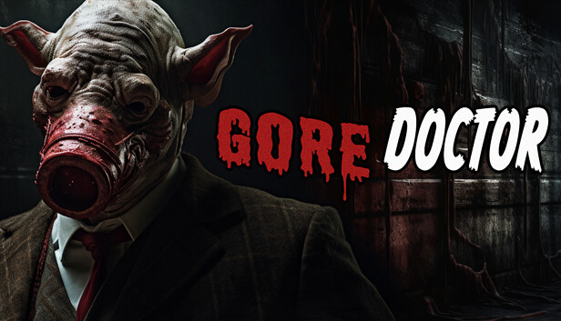 Gore Doctor sur Steam
