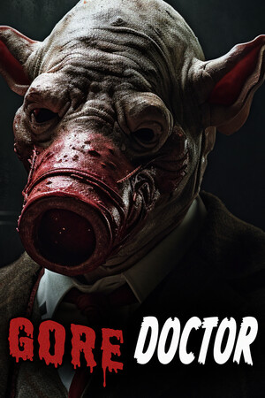 Gore Doctor – v1.05