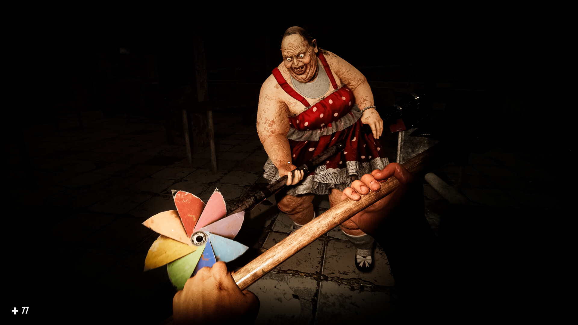 Gore Doctor on Steam