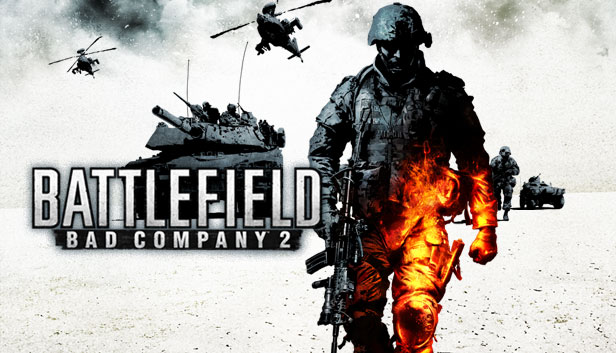 Save 75% on Battlefield: Bad Company™ 2 on Steam