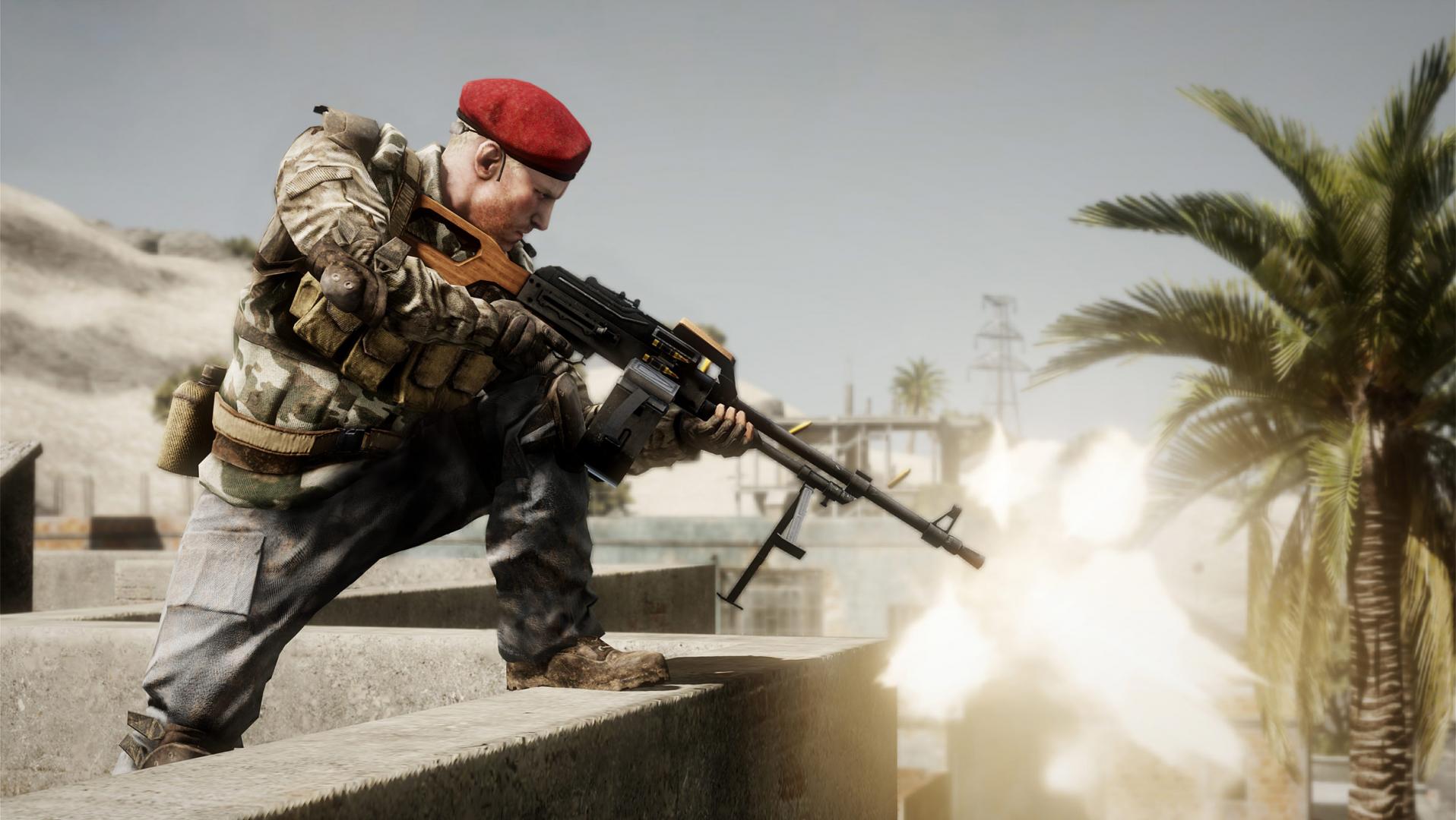 battlefield bad company 1 battlefield bad company 1