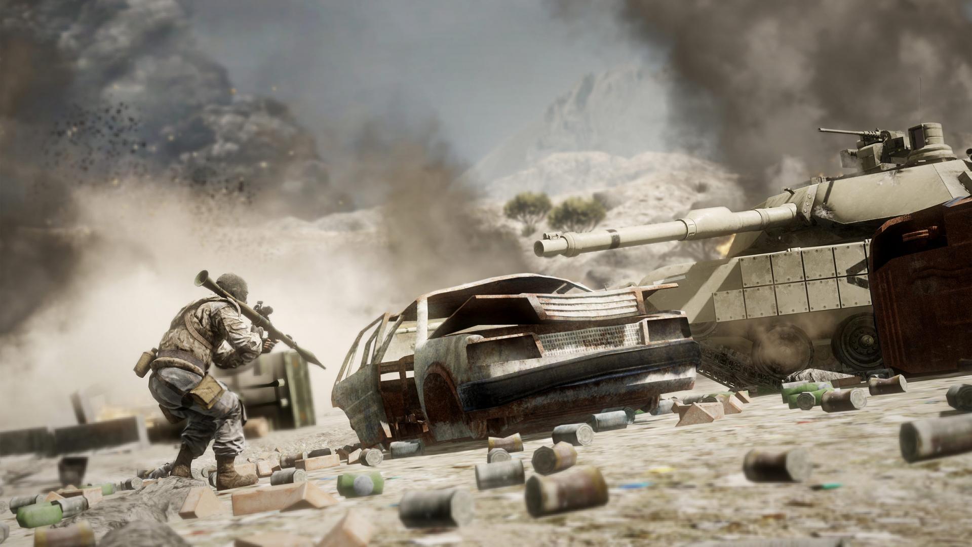 Battlefield: Bad Company™ 2 on Steam