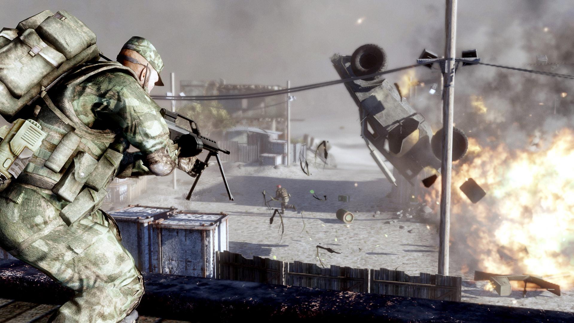 Battlefield: Bad Company™ 2 on Steam