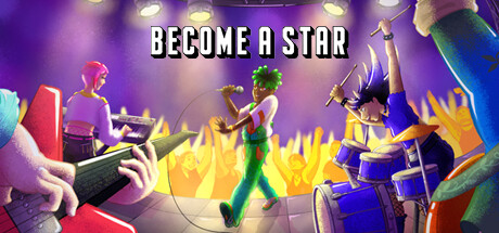 Become A Star Playtest header image