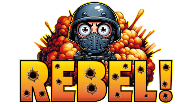 Rebel!