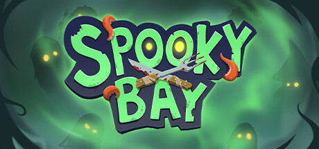 Spooky Bay Steam header image