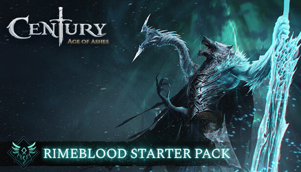 Century - Rimeblood Starter Pack Steam capsule image