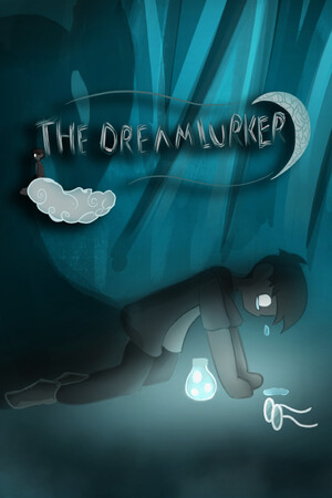 The Dreamlurker cover art