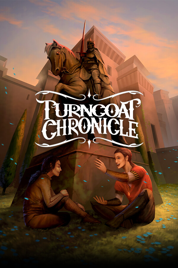 Turncoat Chronicle