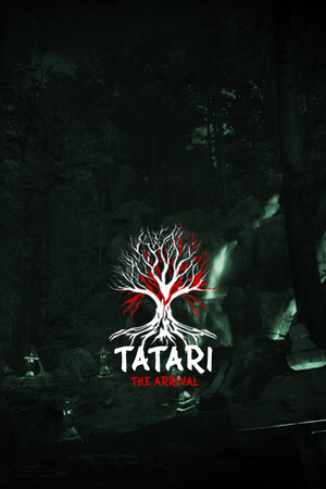 Tatari: The Arrival cover art
