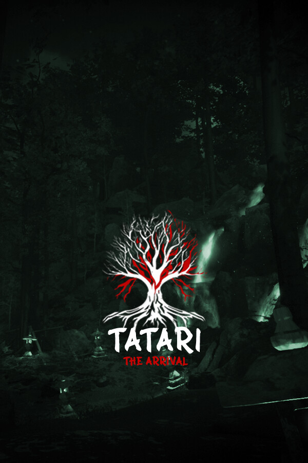 Tatari: The Arrival
