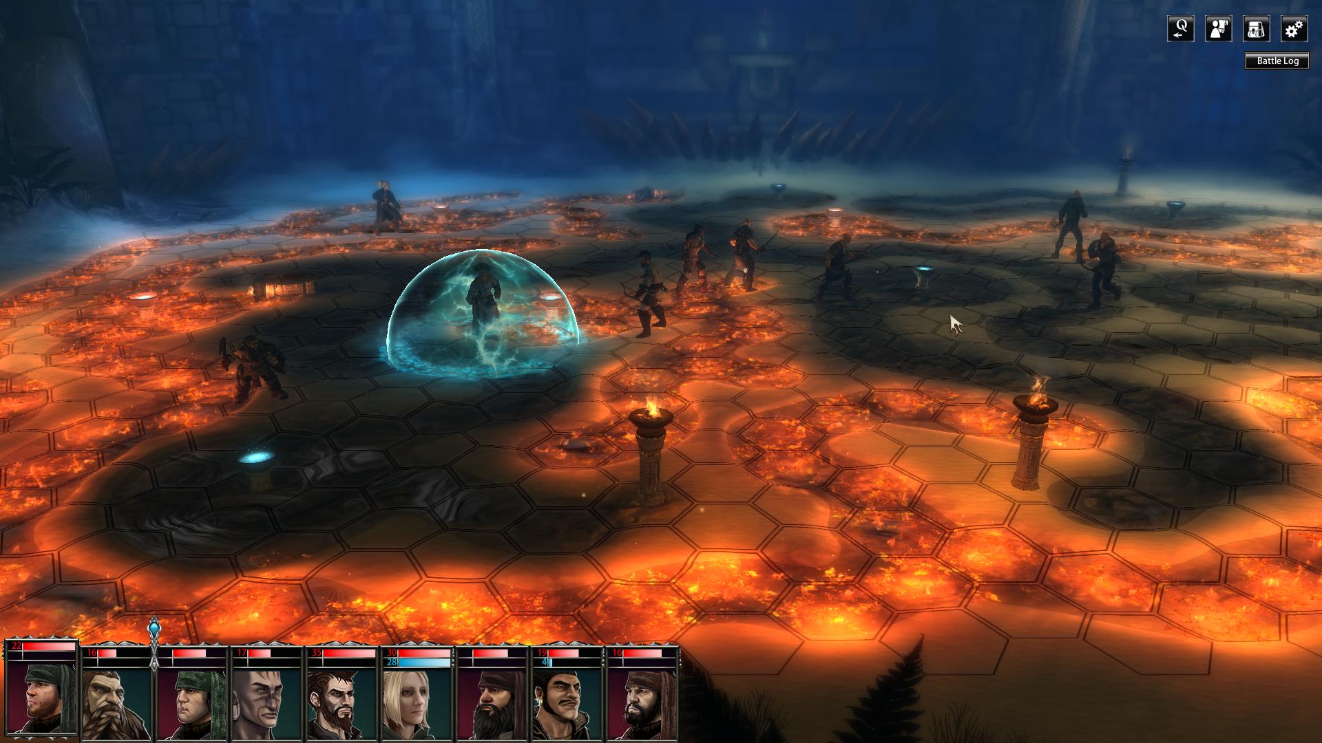 blackguards 2 adamant fortress blackguards 2 adamant fortress