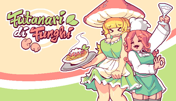 Futanari Di Funghi On Steam 8731