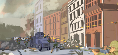 Project Conflict Playtest