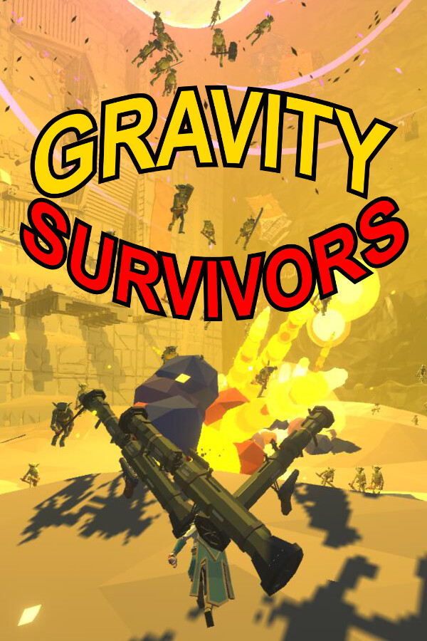 Gravity Survivors