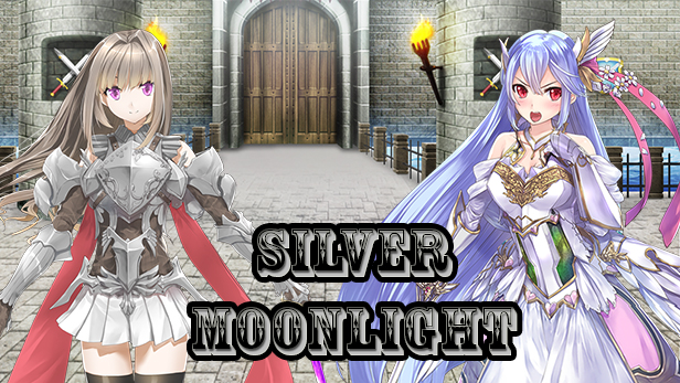[231104](ENG)Silver Moonlight 游戏 第2张