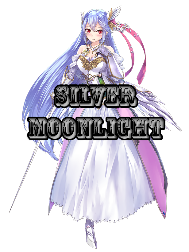 [231104](ENG)Silver Moonlight 游戏 第3张