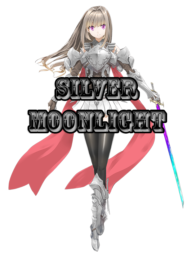 [231104](ENG)Silver Moonlight 游戏 第4张