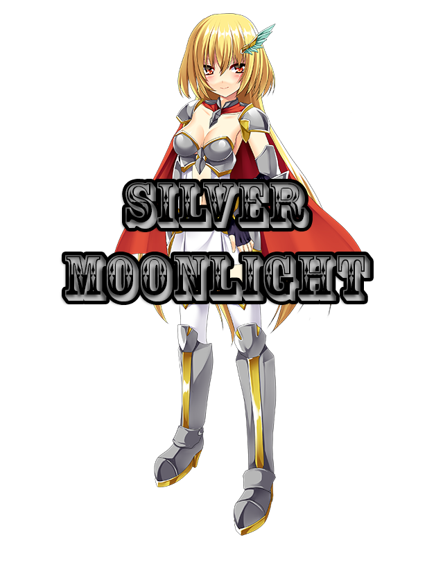 [231104](ENG)Silver Moonlight 游戏 第5张