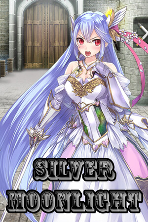 Silver Moonlight cover art