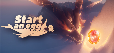 Start an egg Cover Image