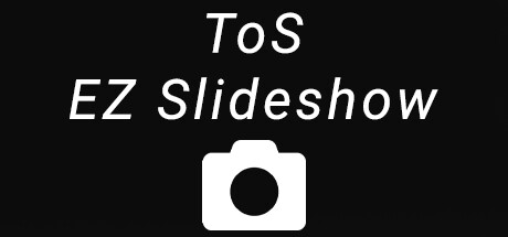 ToS EZ Slideshow Steam header image