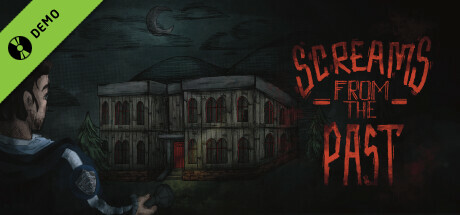 Screams from the Past Demo