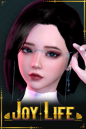 Joy Life cover art