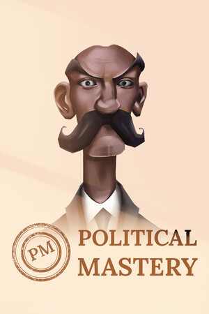 Political Mastery cover art